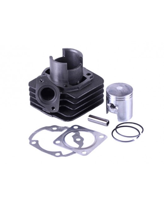 Поршневая (ЦПГ) 41 мм, к-т: 7 единиц - 50СС - ТАКТ 16