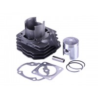 Поршневая (ЦПГ) 41 мм, к-т: 7 единиц - 50СС - ТАКТ 16