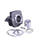 Поршневая (ЦПГ) 41 мм, к-т: 7 единиц - 50СС - ТАКТ 16