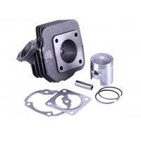 Поршневая (ЦПГ) 41 мм, к-т: 7 единиц - 50СС - ТАКТ 16