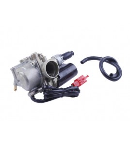 Карбюратор - ТАКТ 16