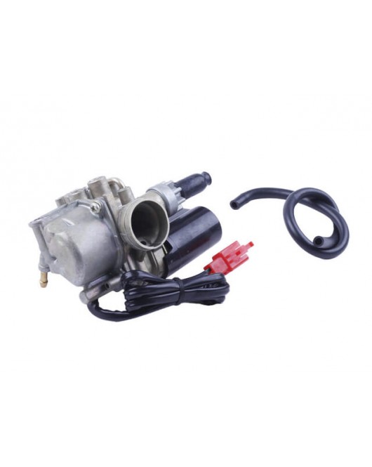 Карбюратор - ТАКТ 16