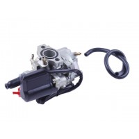 Карбюратор - ТАКТ 16