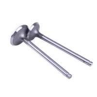 Клапаны, L-120 мм, к-т: 2 шт. - Zubr - 195N - Premium