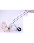 Ручная сеялка колесо однорядная (7A2 TATA)