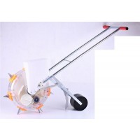 Ручная сеялка колесо однорядная (7A2 TATA)