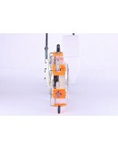 Ручная сеялка колесо однорядная (7A2 TATA)