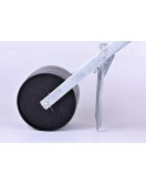 Ручная сеялка колесо однорядная (7A2 TATA)