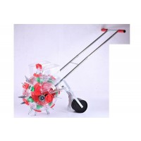 Ручная сеялка колесо однорядная (7A2-2 TATA)