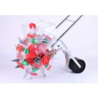 Ручная сеялка колесо однорядная (7A2-2 TATA)