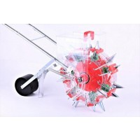 Ручная сеялка колесо однорядная (7A2-2 TATA)