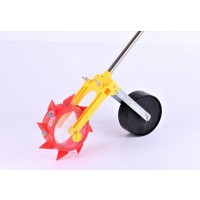 Ручная сеялка колесо для овощей (V07-1 TATA)