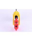 Ручная сеялка колесо для овощей (V07-1 TATA)