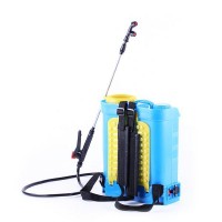 Опрыскиватель аккумуляторный ZX-12E-06 (12л.) TATA