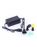 Опрыскиватель аккумуляторный ZX-12E-06 (12л.) TATA УЦЕНКА