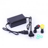 Опрыскиватель аккумуляторный ZX-12E-06 (12л.) TATA УЦЕНКА