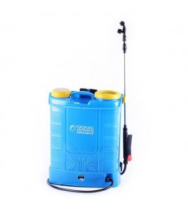 Опрыскиватель аккумуляторный ZX-16E-06 (16л.) TATA