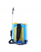 Опрыскиватель аккумуляторный ZX-16E-06 (16л.) TATA