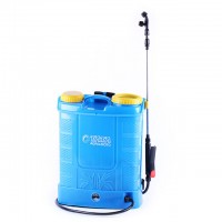 Опрыскиватель аккумуляторный ZX-16E-06 (16л.) TATA УЦЕНКА