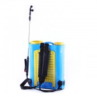 Опрыскиватель аккумуляторный ZX-16E-06 (16л.) TATA УЦЕНКА