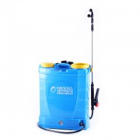 Опрыскиватель аккумуляторный ZX-18E-10 (18л.) TATA