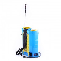 Опрыскиватель аккумуляторный ZX-18E-10 (18л.) TATA