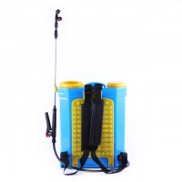 Опрыскиватель аккумуляторный ZX-18E-10 (18л.) TATA