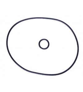 Кольца уплотнительные крышки корпуса мотопомпы (тип 2), к-т: 2 шт. - V50