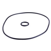 Кольца уплотнительные крышки корпуса мотопомпы (тип 2), к-т: 2 шт. - V50