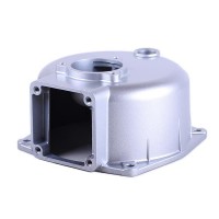 Корпус мотопомпы (тип 2) - V50