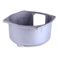 Корпус мотопомпы (тип 2) - V50