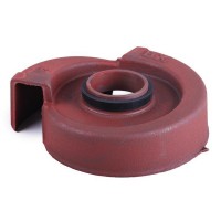 Крышка крыльчатки мотопомпы улитка (тип 2) - V50