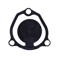 Обратный клапан на мотопомпу под удлиненный флянец (тип 2) - V50