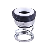 Сальник крышки корпуса мотопомпы 38 мм, к-т: 5 элементов - V50