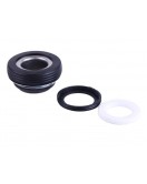 Сальник улитки мотопомпы 45 мм - V50