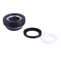 Сальник улитки мотопомпы 45 мм - V50