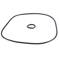 Кольца уплотнительные крышки корпуса мотопомпы тип 3, к-т: 2 шт. - V80