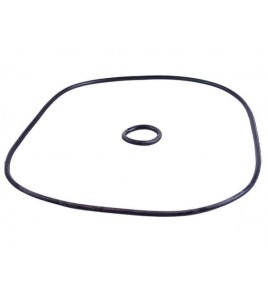 Кольца уплотнительные крышки корпуса мотопомпы тип 3, к-т: 2 шт. - V80