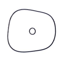 Кольца уплотнительные крышки корпуса мотопомпы тип 3, к-т: 2 шт. - V80