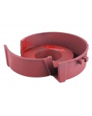 Крышка крыльчатки мотопомпы тип 3 под 3 болта (улитка) - V80