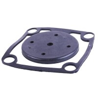 Обратный клапан мотопомпы тип 3 под квадратный флянец - V80