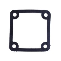 Прокладка фланца выпускного мотопомпы тип 3 - V80