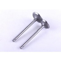 Клапаны, к-т: 2 шт. - 186F - Premium