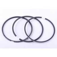 Кольца 86,25 мм, к-т на 1 поршень - 186F - Premium