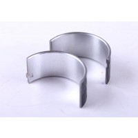 Вкладыши шатуна 0,25 мм, к-т: 2 шт. - 186F - Premium