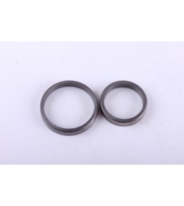 Седла клапанов, к-т: 2 шт. - 186F - Premium