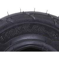 Покрышка - SM