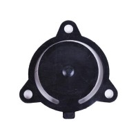 Обратный клапан на вход (15)