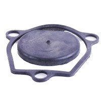 Обратный клапан на вход 50 мм