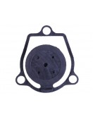 Обратный клапан на вход 50 мм